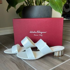 Ferragamo Sandals